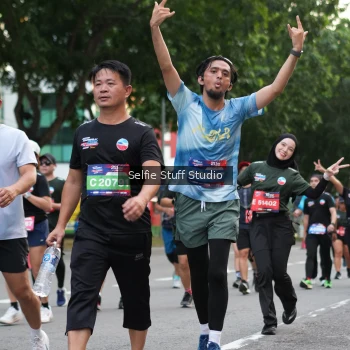 Runner Photo 3666223