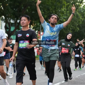 Runner Photo 3666224