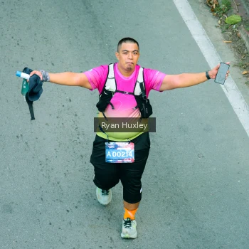 Runner Photo 3666229