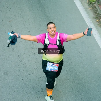 Runner Photo 3666235