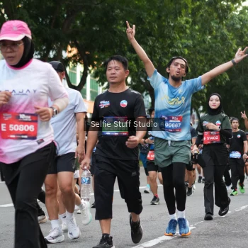 Runner Photo 3666236