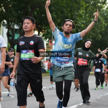 Runner Photo 3666253