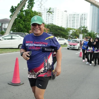 Runner Photo 3666266