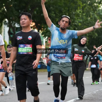 Runner Photo 3666270