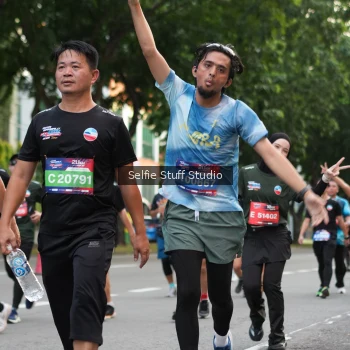 Runner Photo 3666277