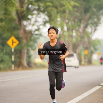 Runner Photo 3666280