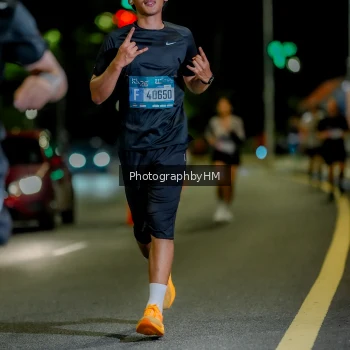 Runner Photo 3666283