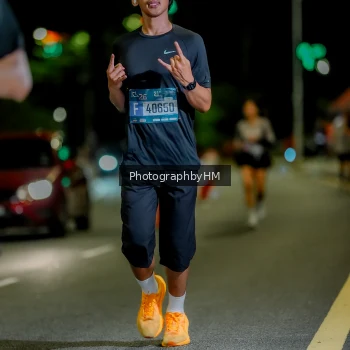 Runner Photo 3666299