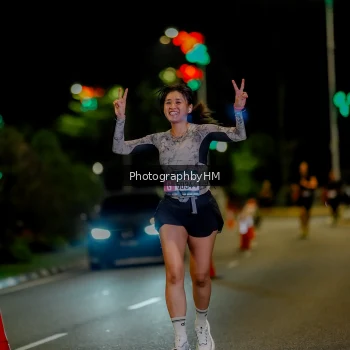 Runner Photo 3666300