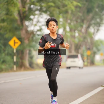 Runner Photo 3666305