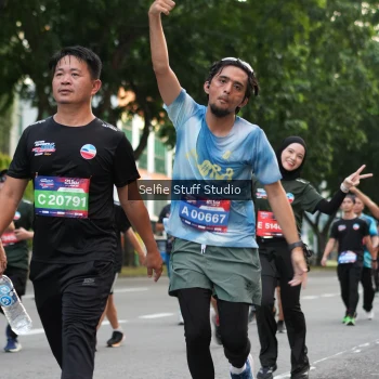 Runner Photo 3666308