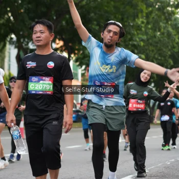 Runner Photo 3666312
