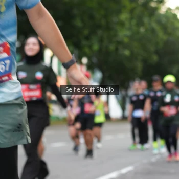 Runner Photo 3666323