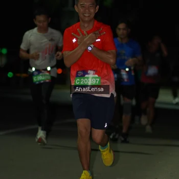 Runner Photo 3666344