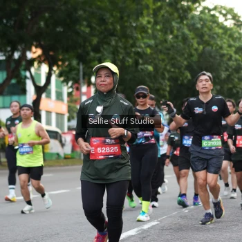 Runner Photo 3666351