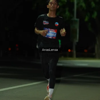 Runner Photo 3666353