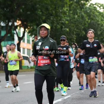 Runner Photo 3666360