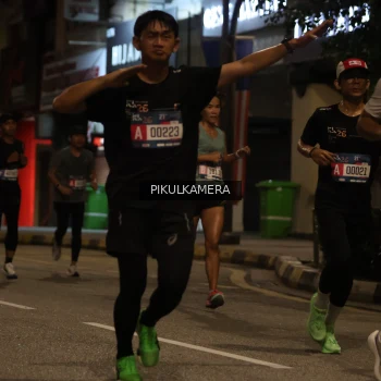 Runner Photo 3666361