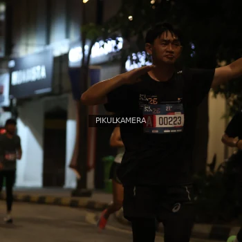 Runner Photo 3666362