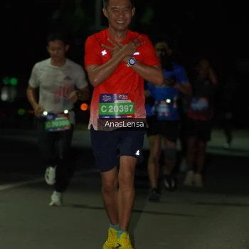 Runner Photo 3666368