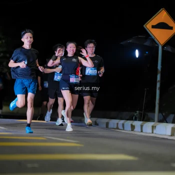 Runner Photo 3666370