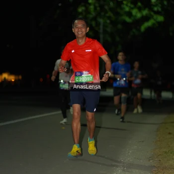 Runner Photo 3666381