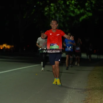 Runner Photo 3666382