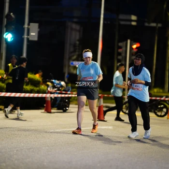 Runner Photo 3666386