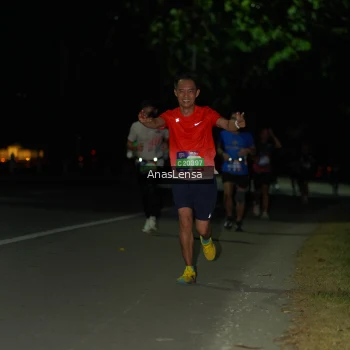 Runner Photo 3666399