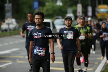 Runner Photo 36664