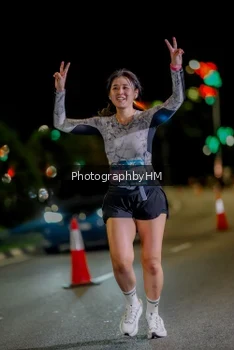 Runner Photo 3666402