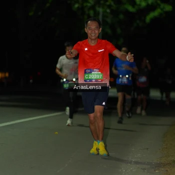 Runner Photo 3666403