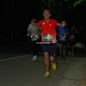 Runner Photo 3666407