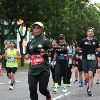 Runner Photo 3666408