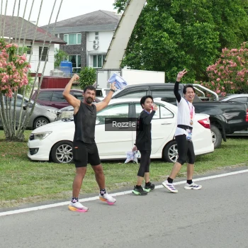 Runner Photo 3666411