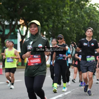 Runner Photo 3666414