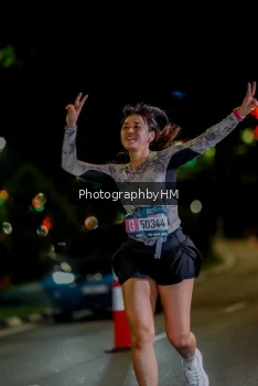 Runner Photo 3666421