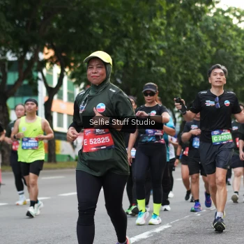 Runner Photo 3666427