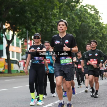 Runner Photo 3666441
