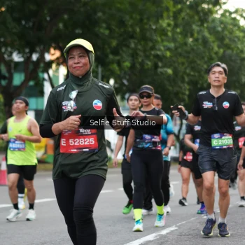 Runner Photo 3666443