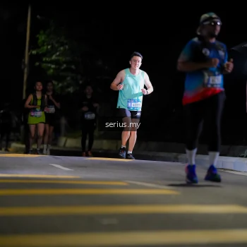 Runner Photo 3666458