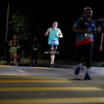Runner Photo 3666460