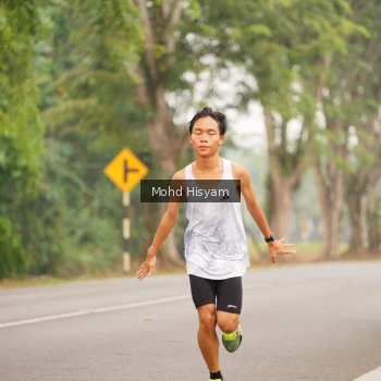Runner Photo 3666470