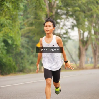 Runner Photo 3666473