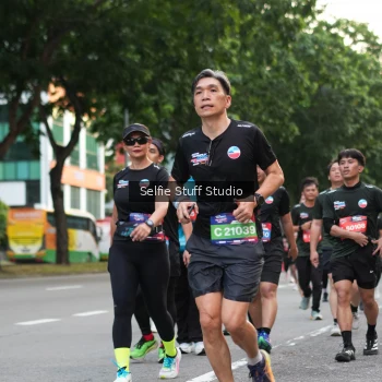 Runner Photo 3666480