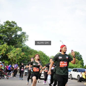 Runner Photo 3666481