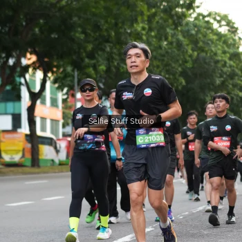 Runner Photo 3666483