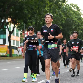 Runner Photo 3666489