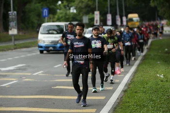Runner Photo 36665