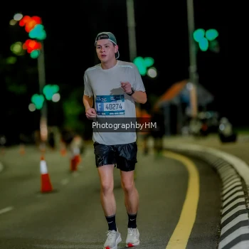 Runner Photo 3666507